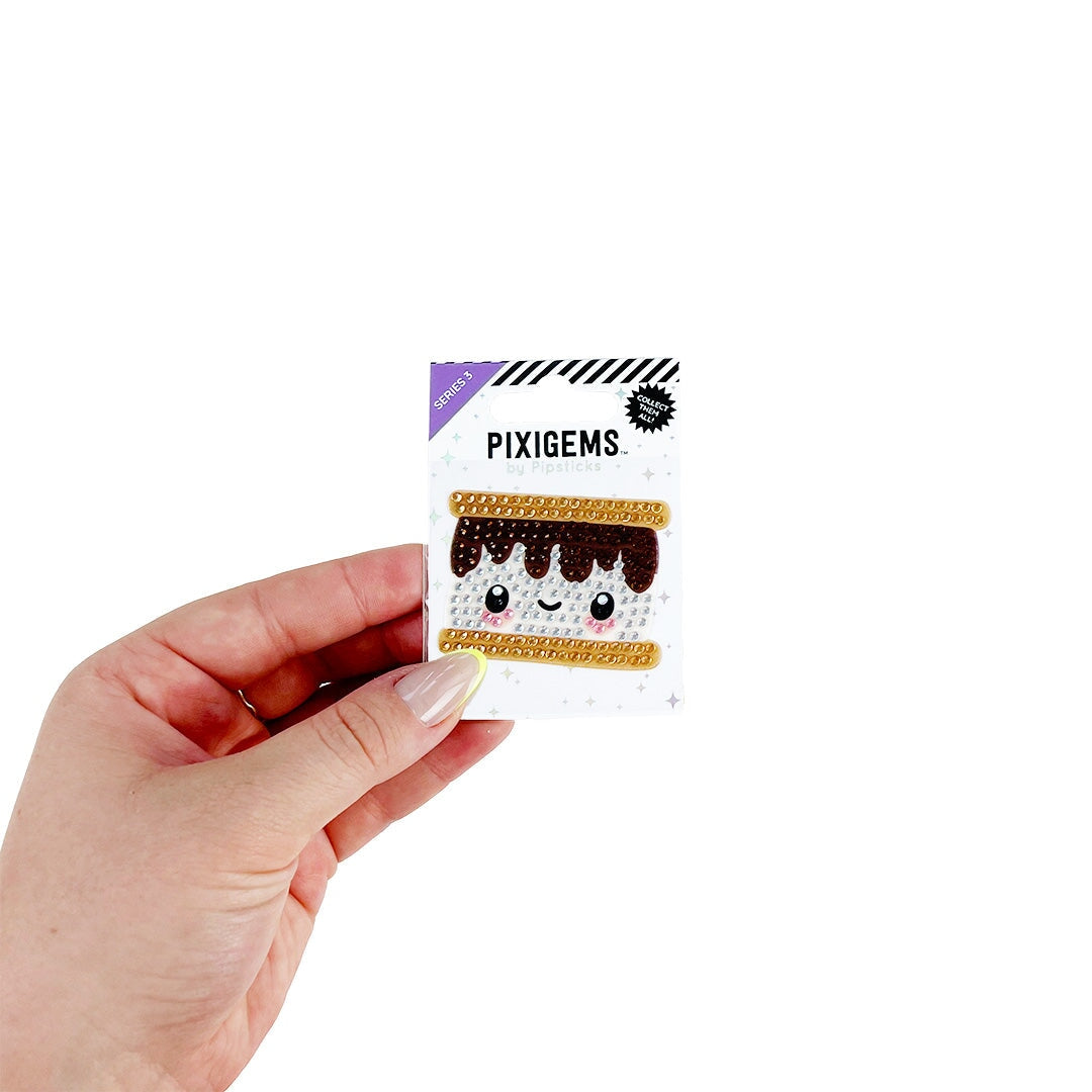 NEW! Sloane S’more Pixigem