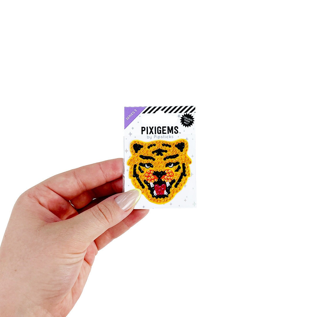 NEW! Talulah Tiger Pixigem