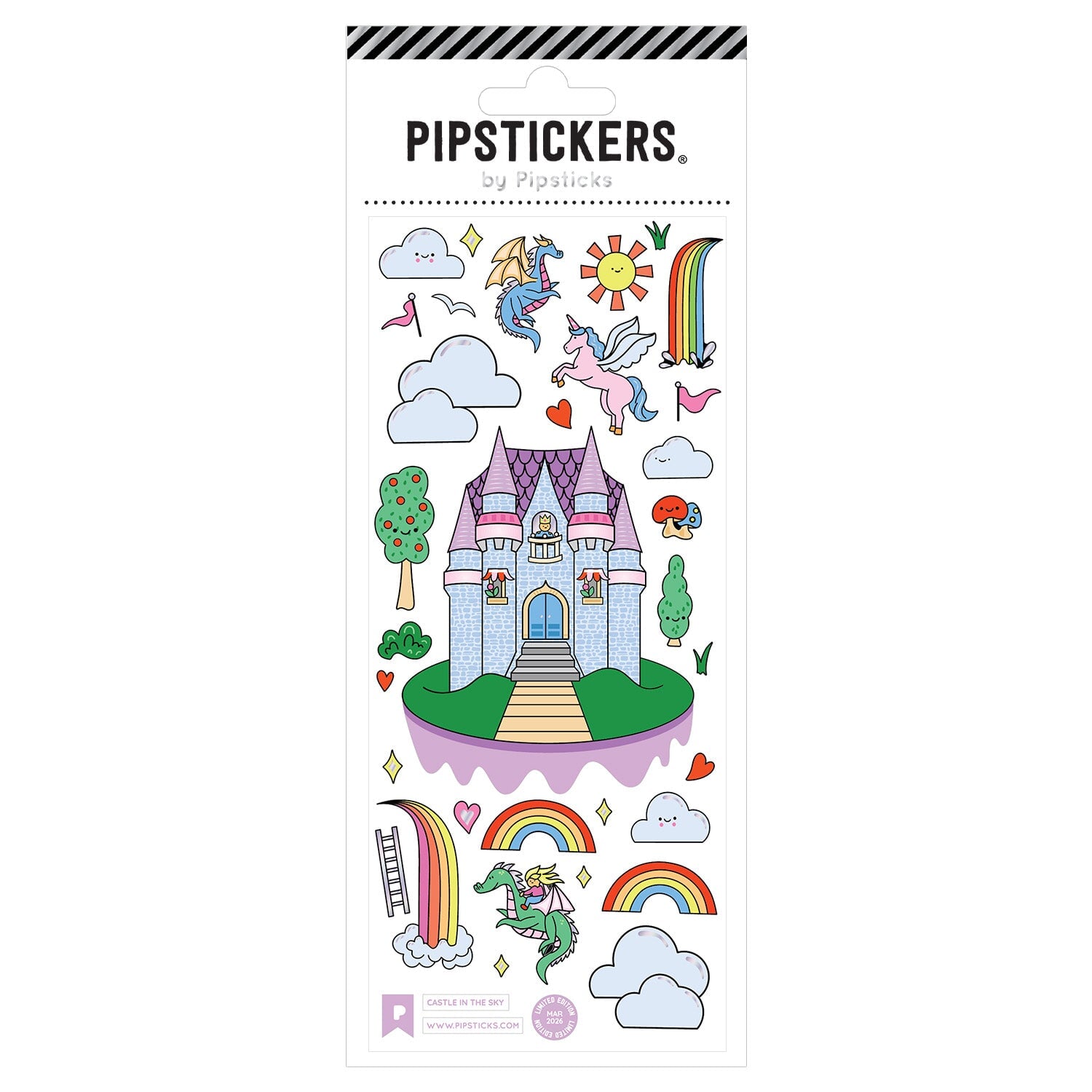 2026 March Kids Classic