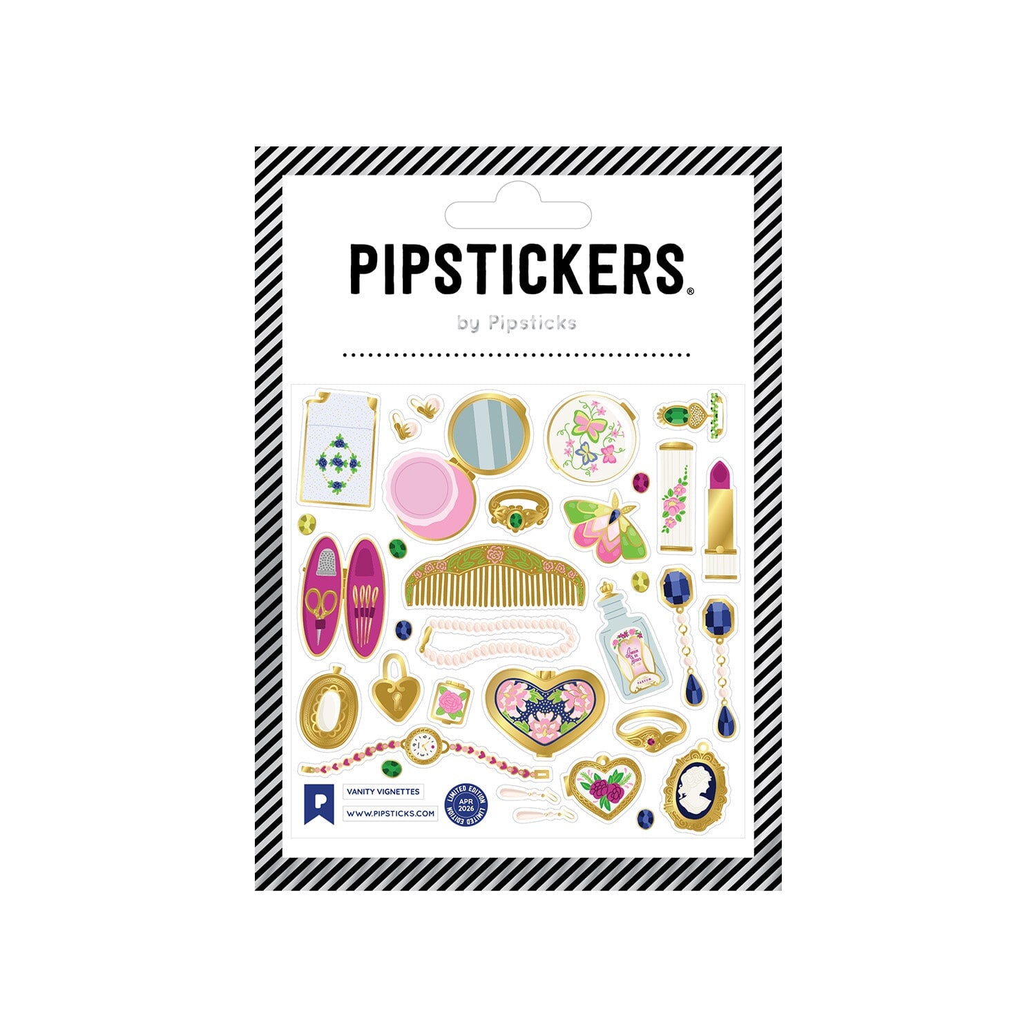 Trinkets + Treasures