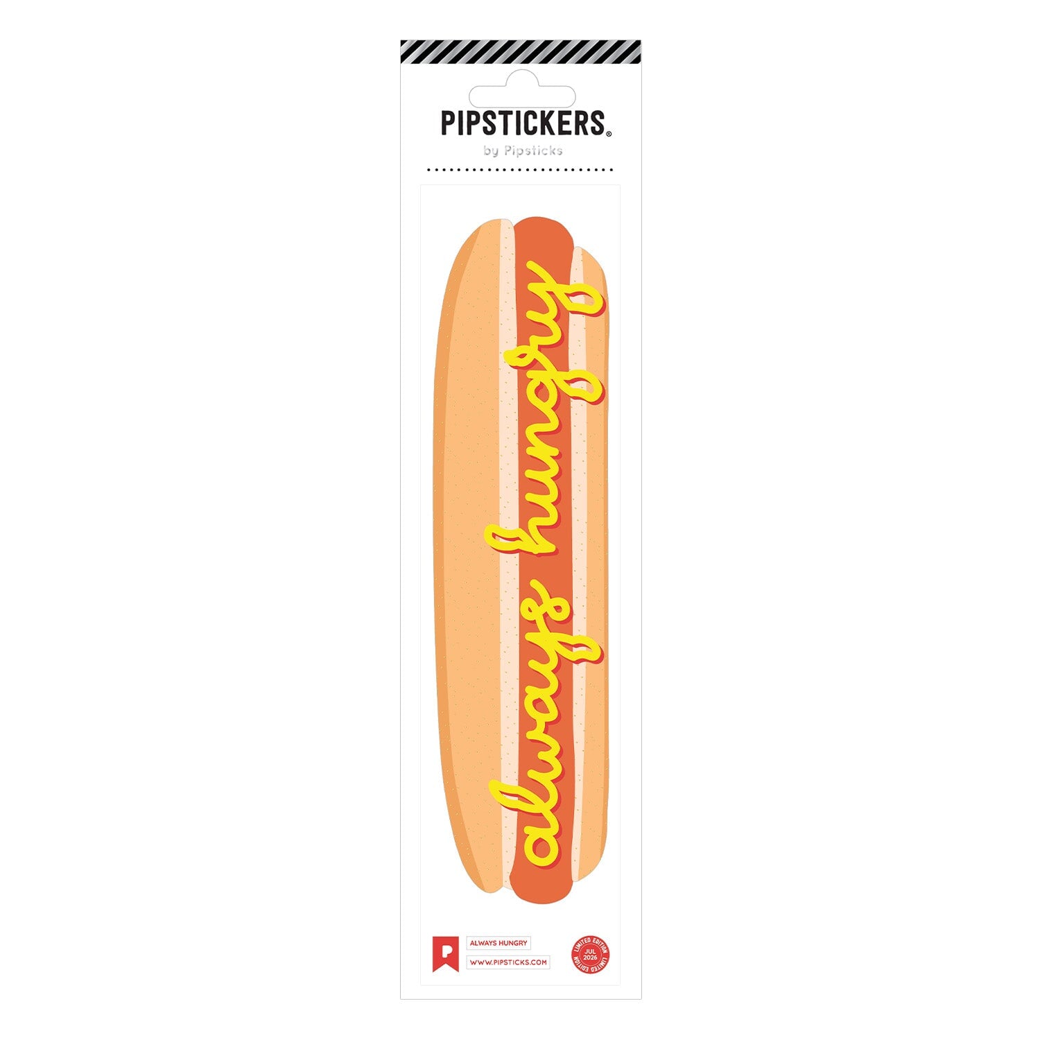 Delightfully Delicious Sticker Club Pack