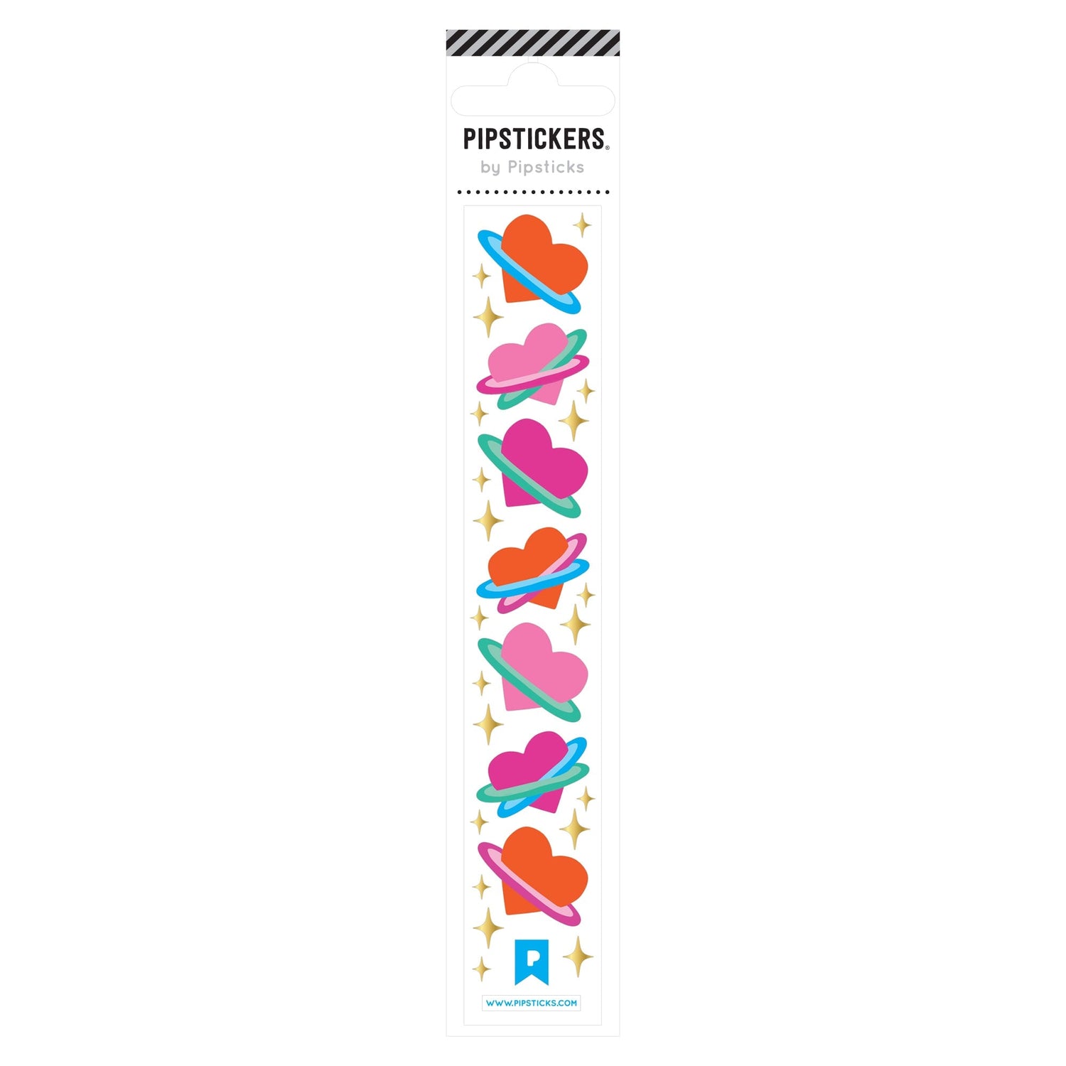 Outerspace Whimsy KID Sticker Pack