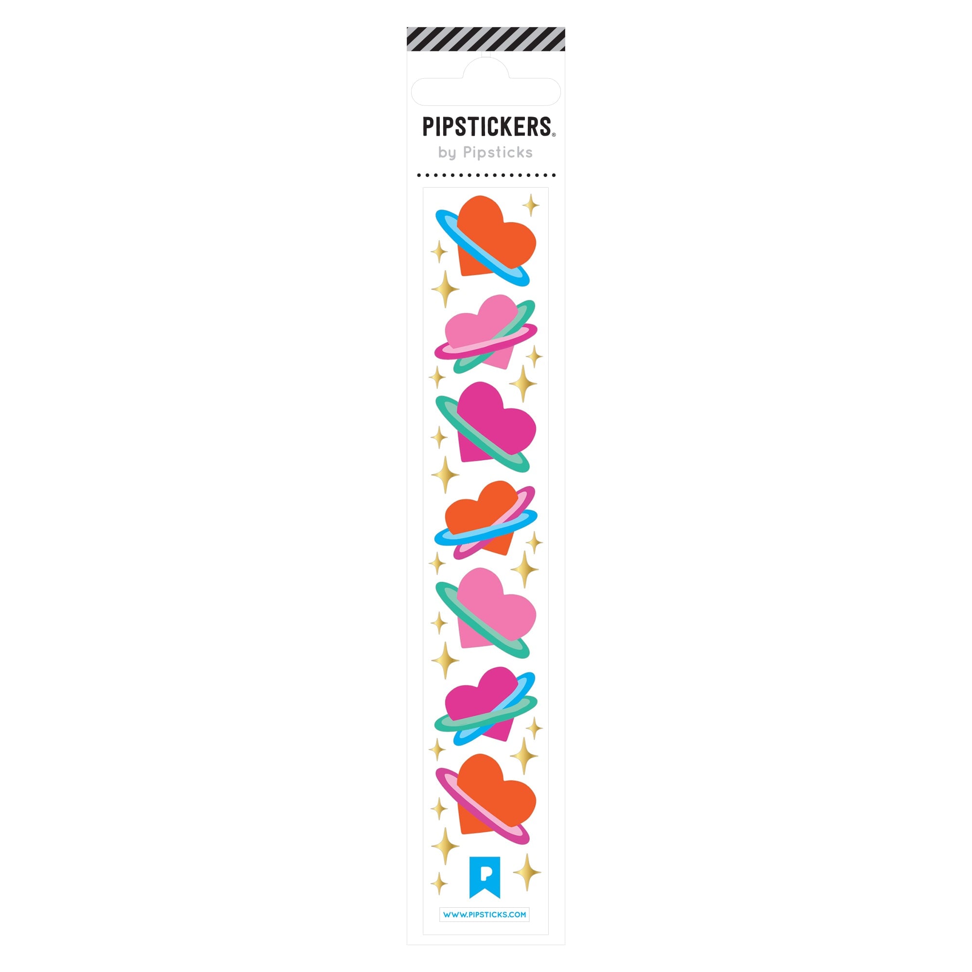 Outerspace Whimsy KID Sticker Pack