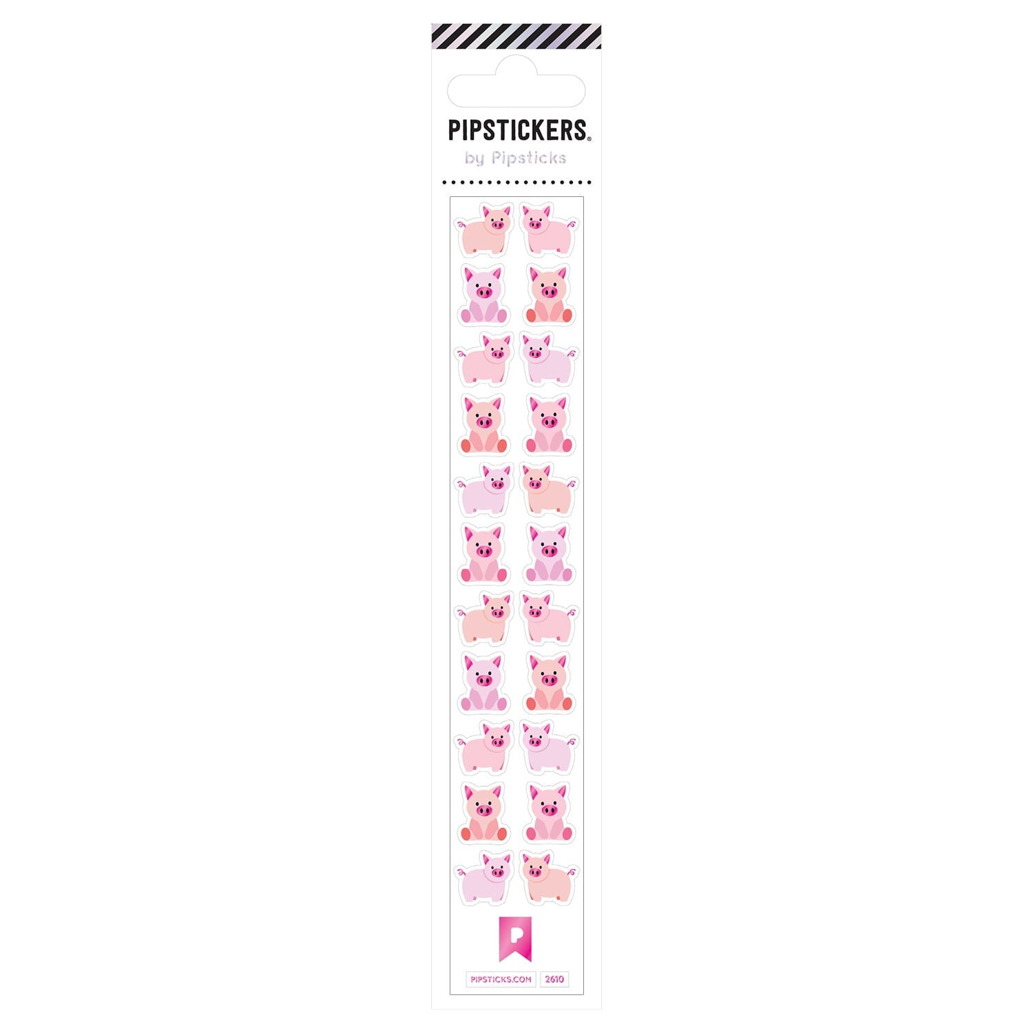 Barnyard Bonanza Sticker Pack