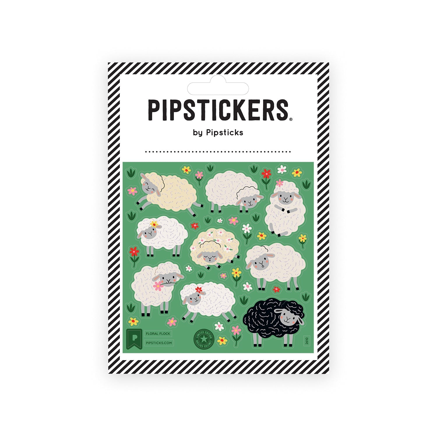 Barnyard Bonanza Sticker Pack