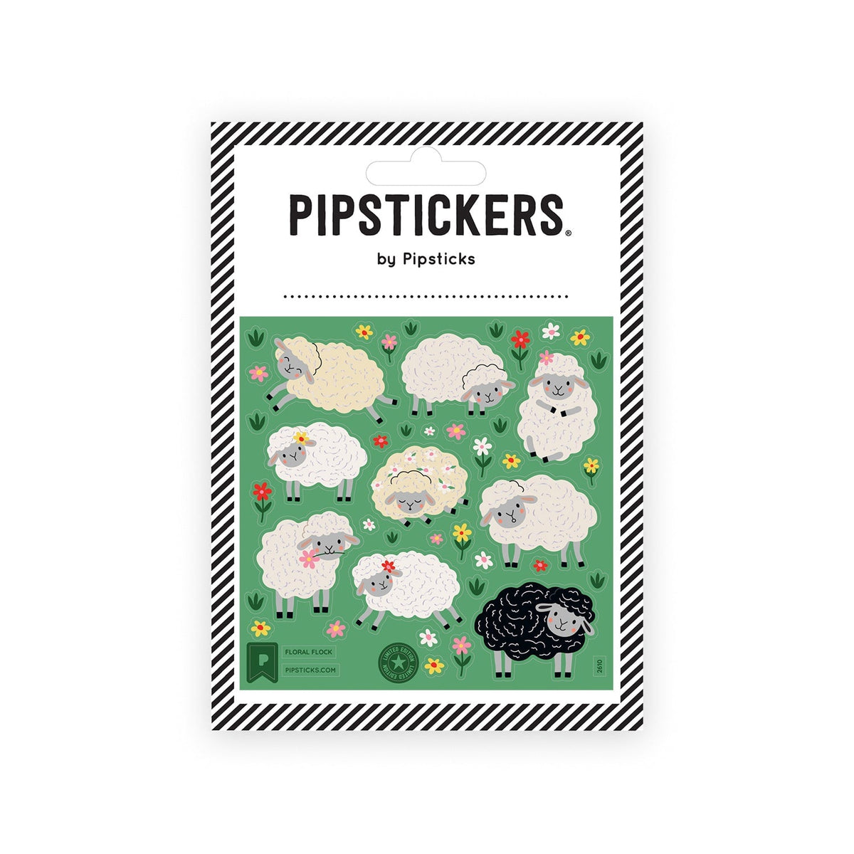 Barnyard Bonanza Sticker Pack