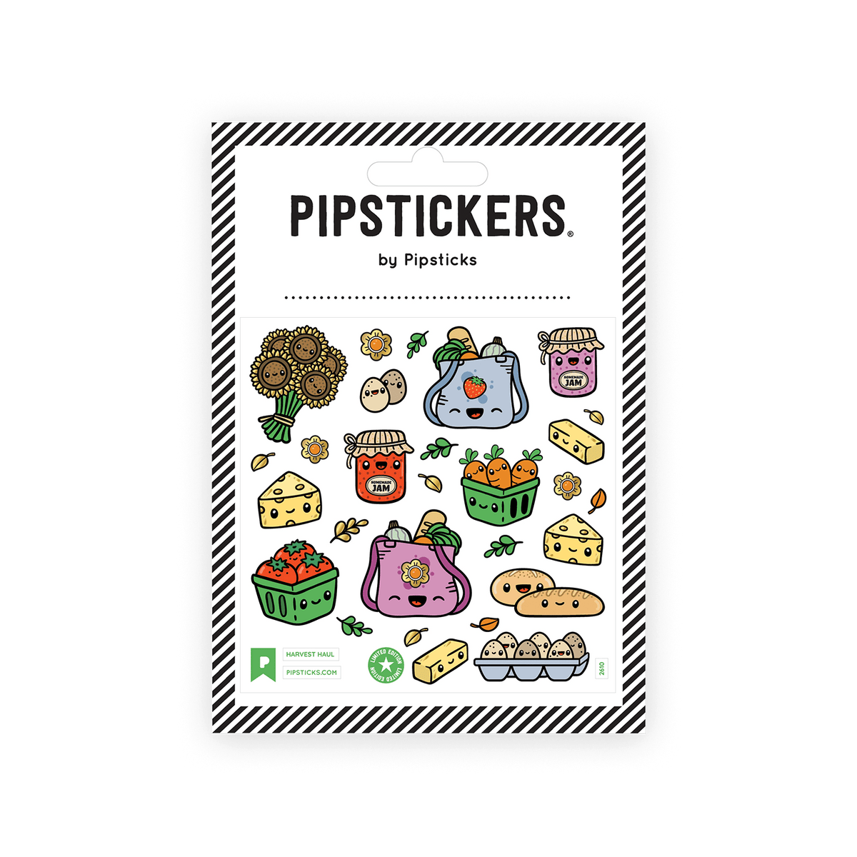Barnyard Bonanza Sticker Pack