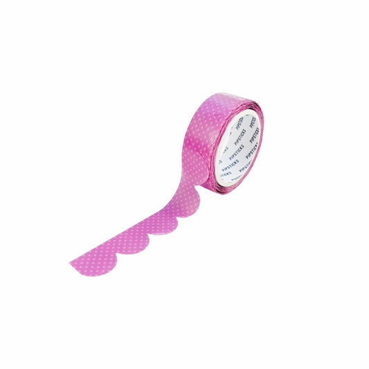 Petal Perfect Washi