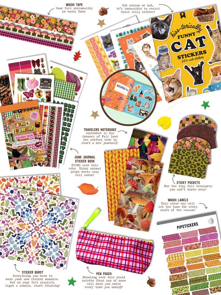 Stationery Club Gift Subscrpitions