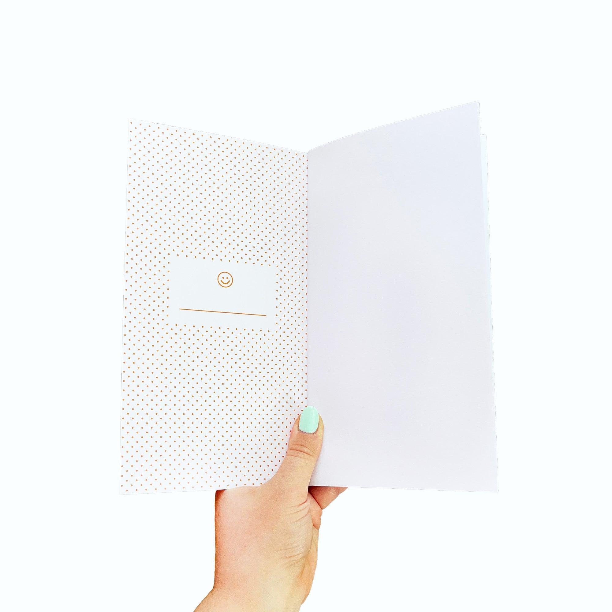 Knit Notes Travelers Notebook