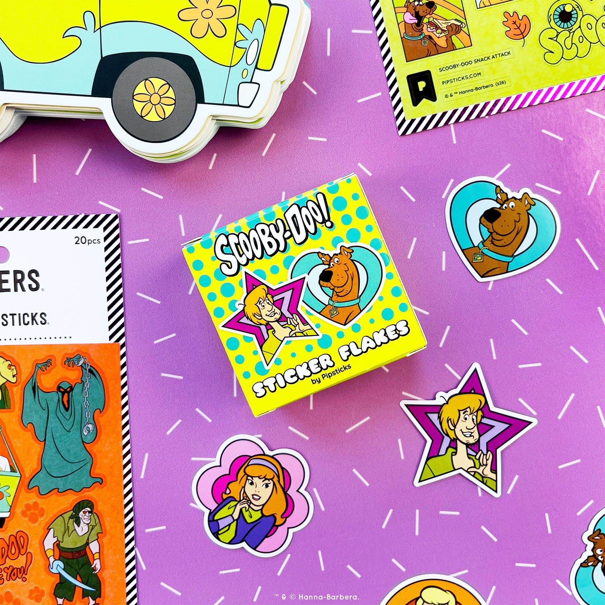 Scooby Doo Mega Bundle