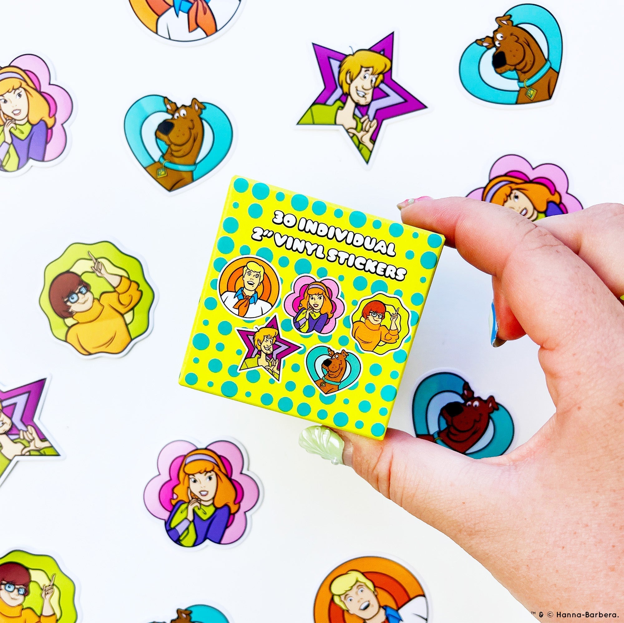 Scooby Doo Mega Bundle
