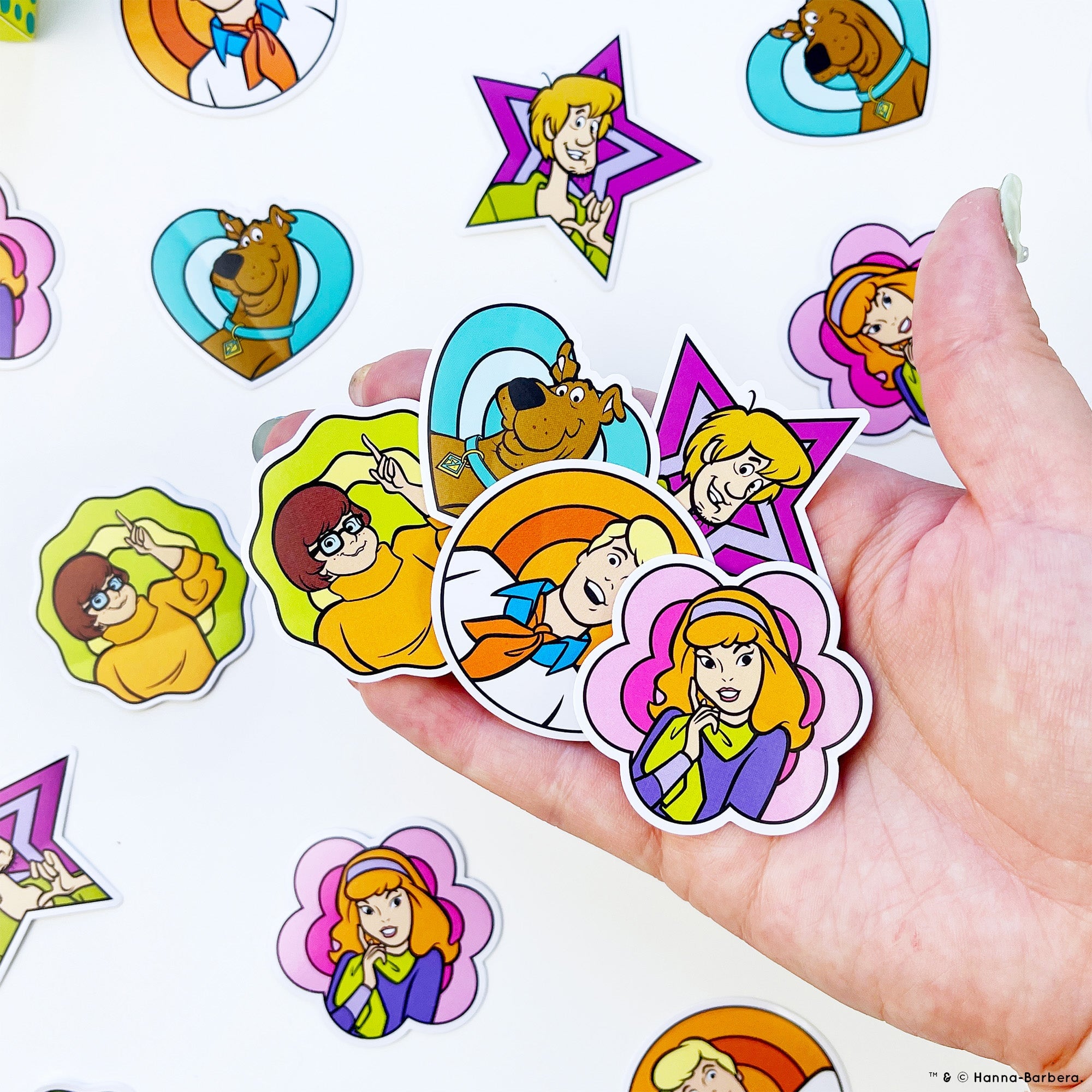 Scooby Doo Mega Bundle