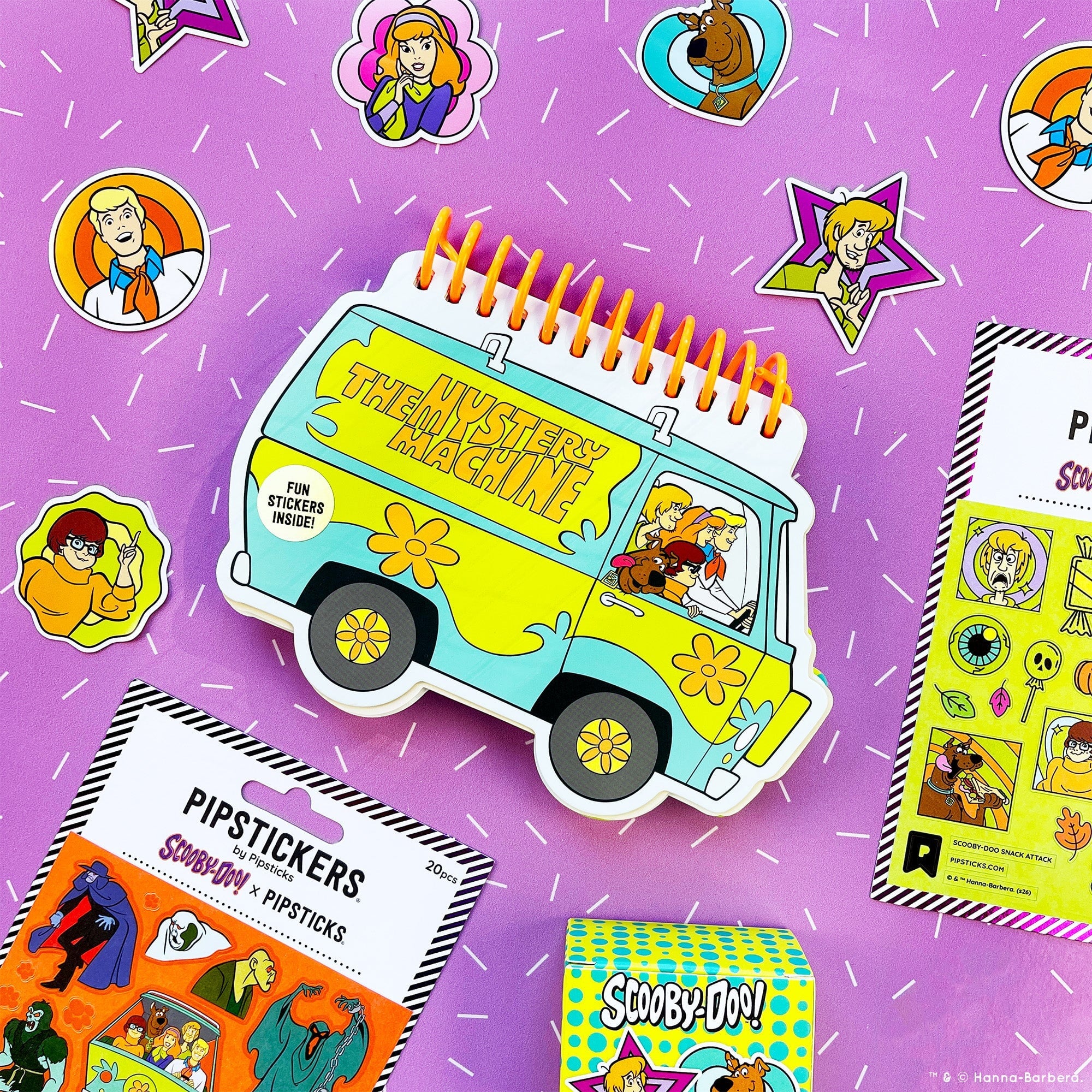 Scooby Doo Mega Bundle