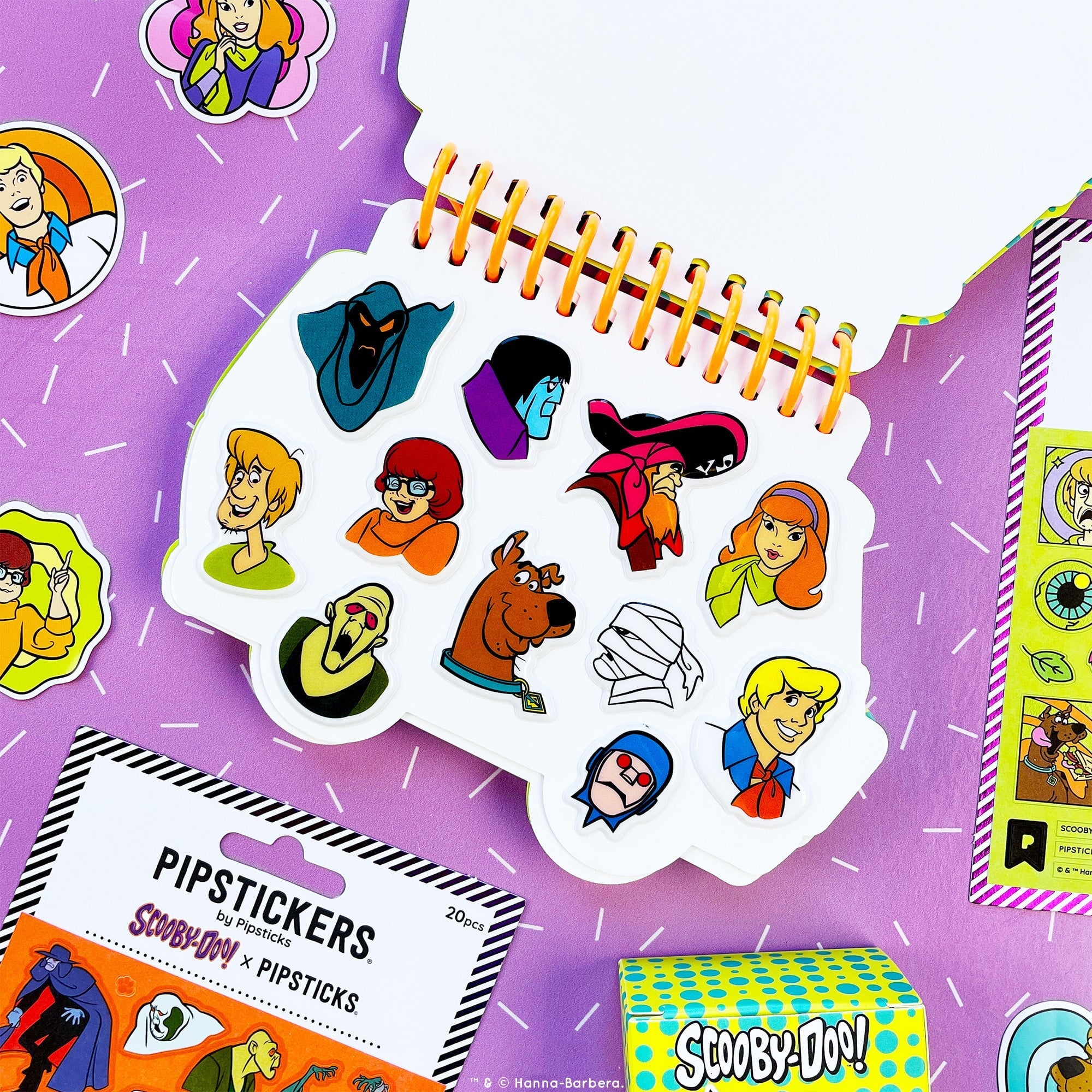 Scooby Doo Mega Bundle