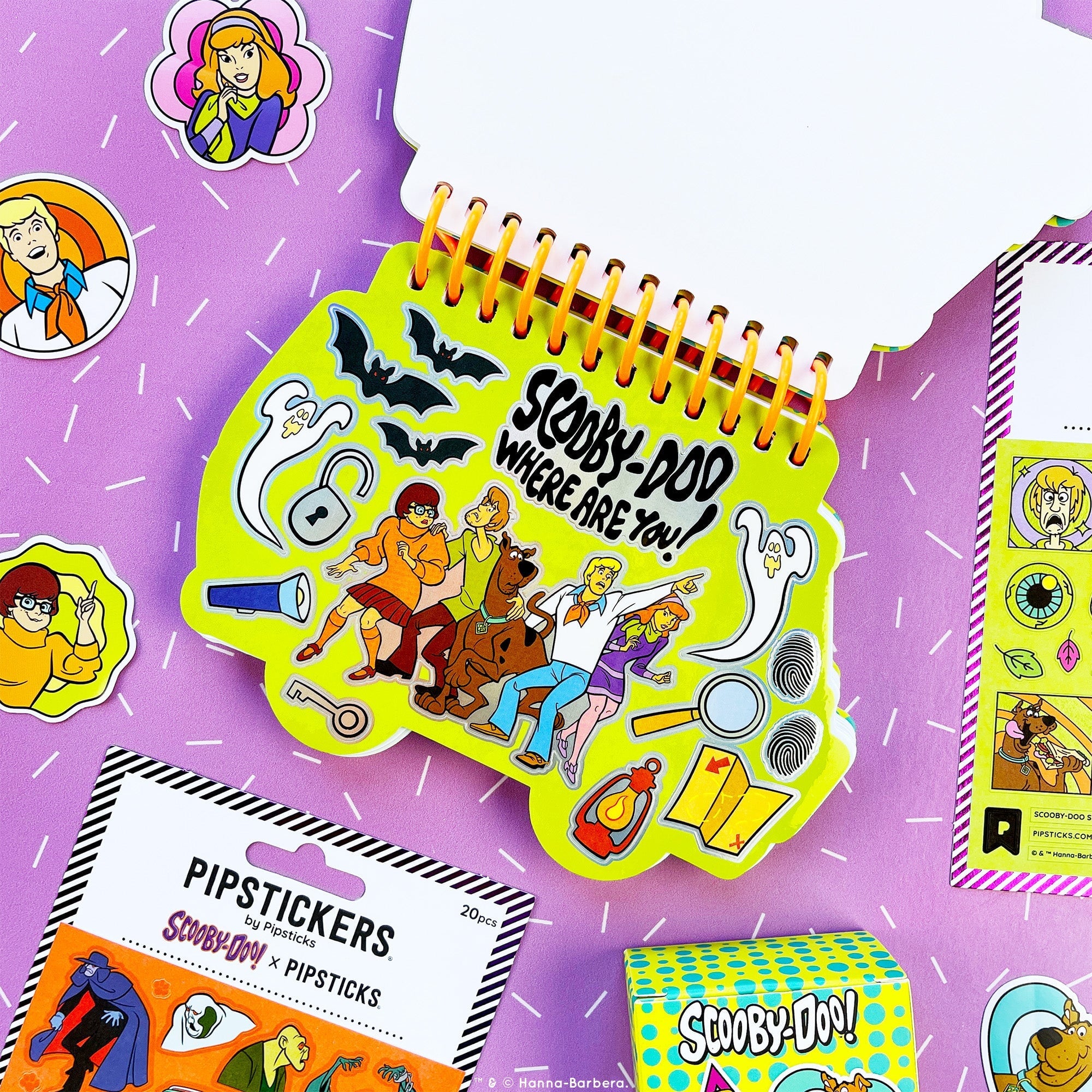 Scooby Doo Mega Bundle