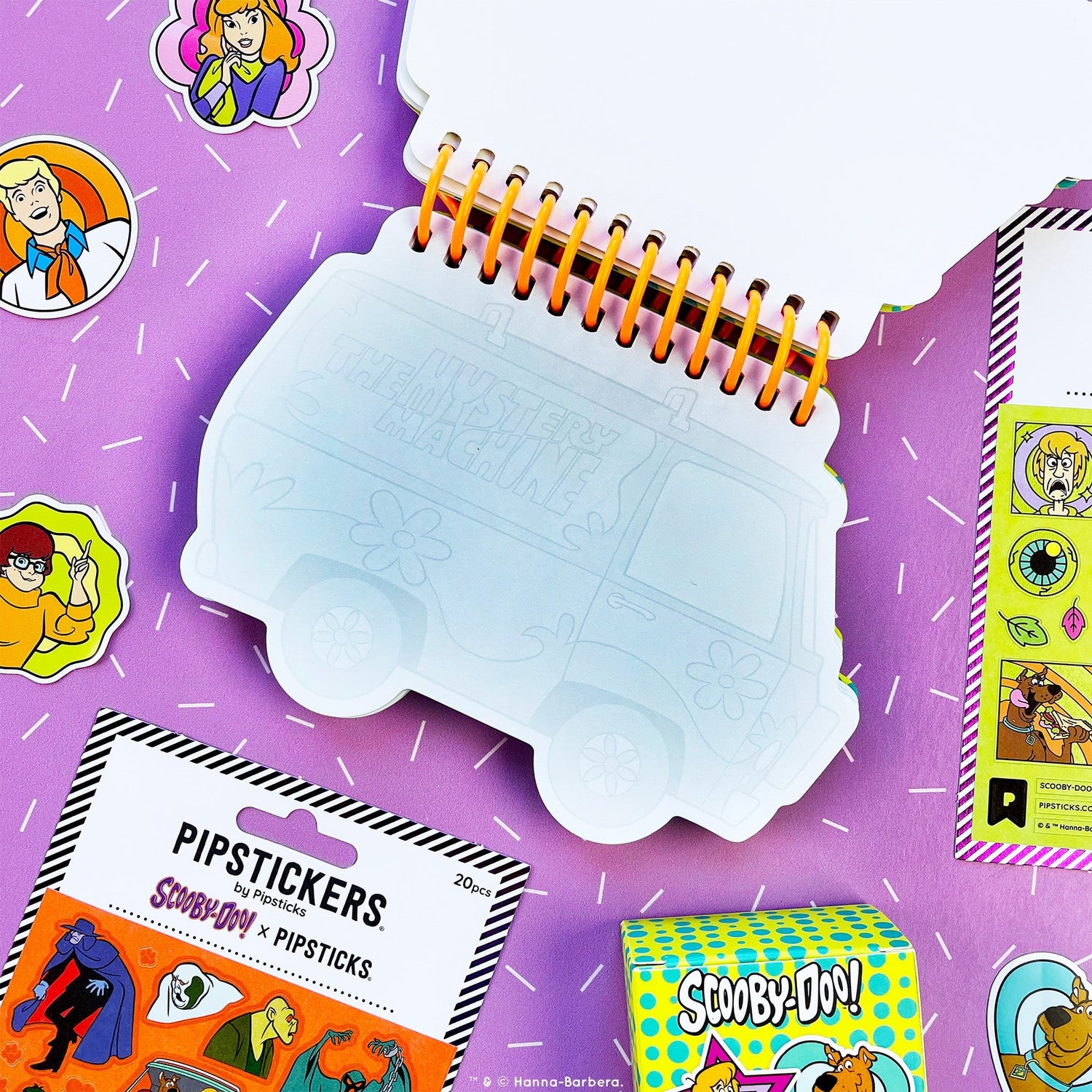 Scooby Doo Mega Bundle