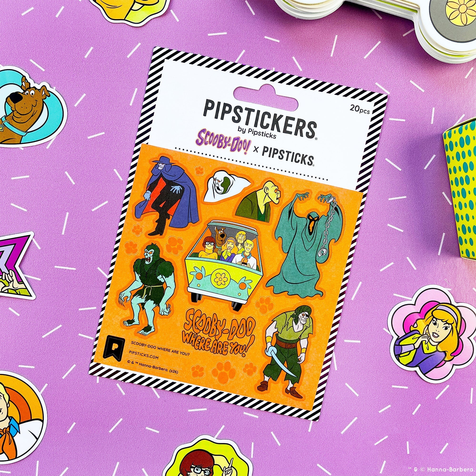 Scooby Doo Mega Bundle