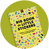 Sticker Books