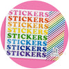 Sticker Keepers