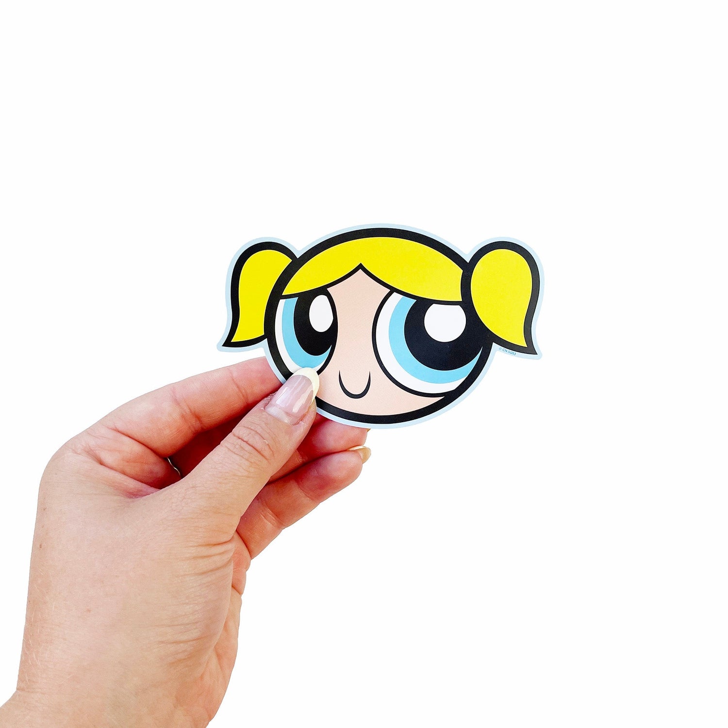The Powerpuff Girls Vinyl Collection