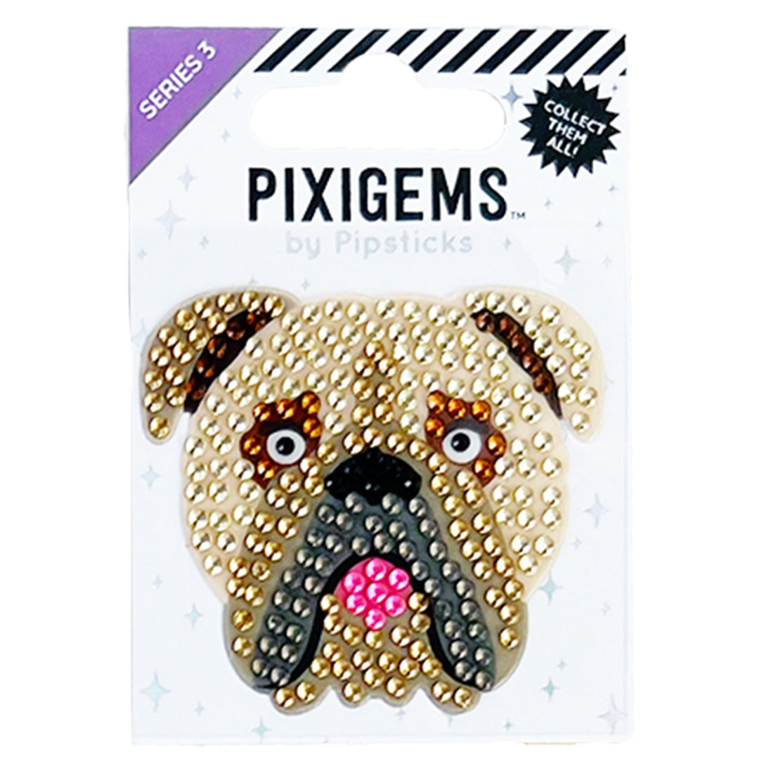 NEW! Duke Dog Pixigem