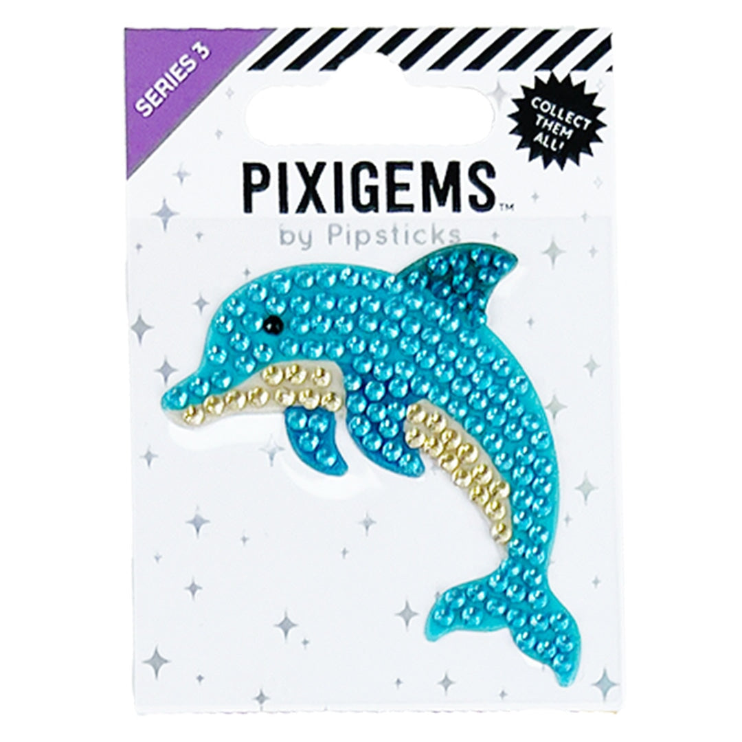 Pixigems Series 3 Collector Bundle