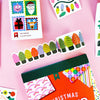 Holiday Washi