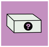 Mystery Stationery Boxes