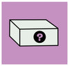 Mystery Stationery Boxes