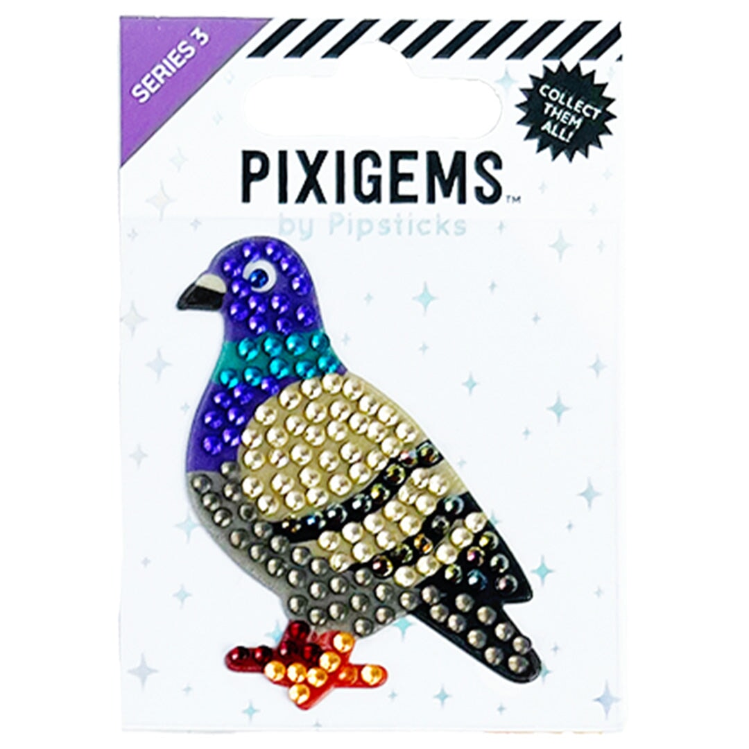 Pixigems Series 3 Collector Bundle