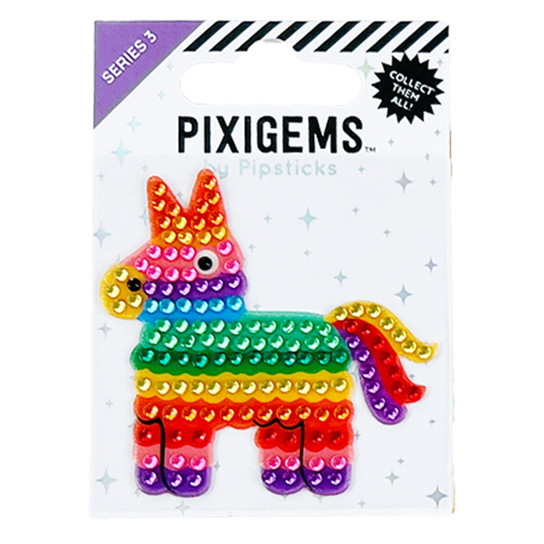 NEW! Payton Piñata Pixigem