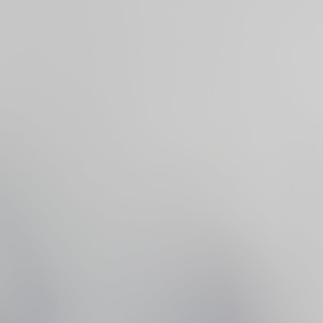 Frosted Font