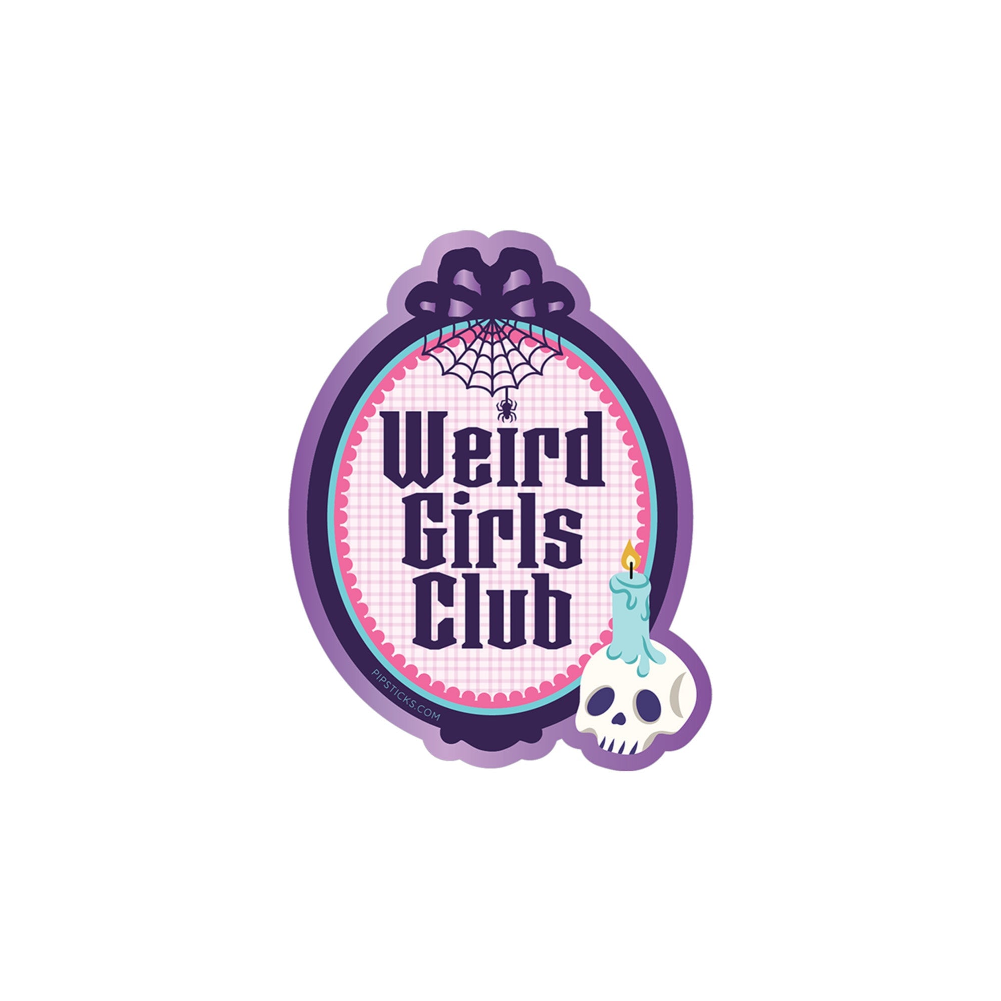 Witching Hour PRO Sticker Collection