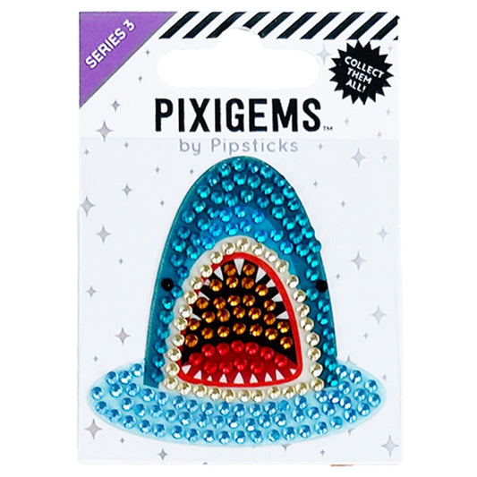 NEW! Shawna Shark Pixigem