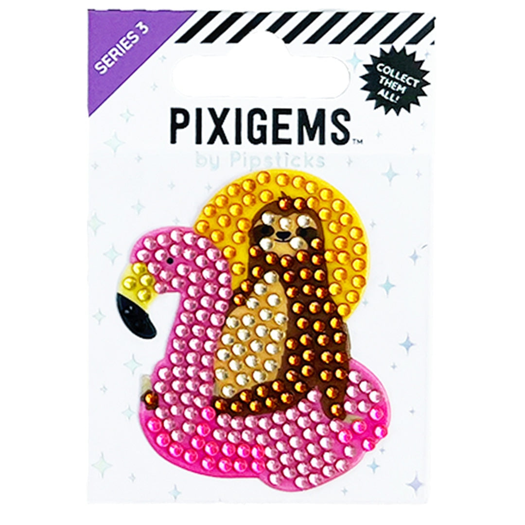 Pixigems Series 3 Collector Bundle