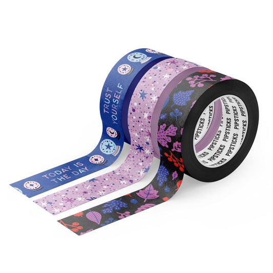 Magical Vibes Washi Collection