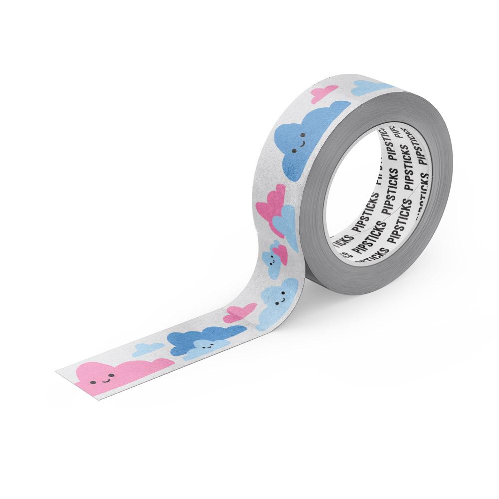 Happy Skies Washi
