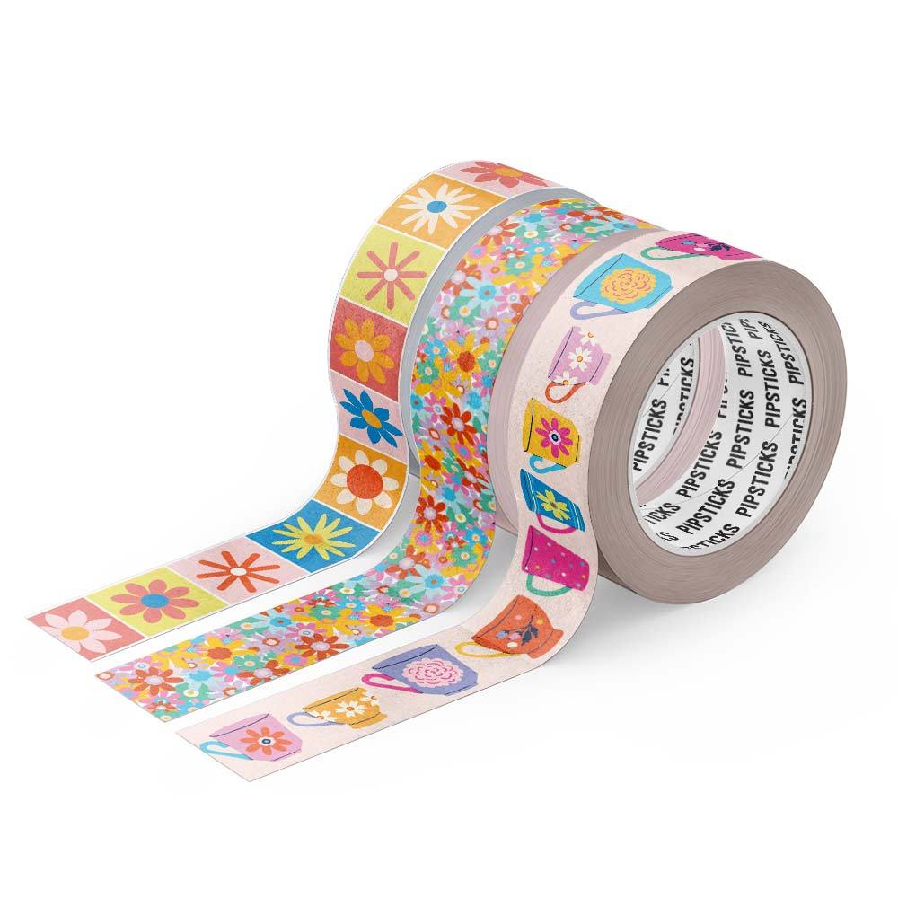 Petal Perfect Washi Collection