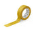 Yellow Abstract Washi