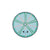 Kawaii Sea Urchin Vinyl