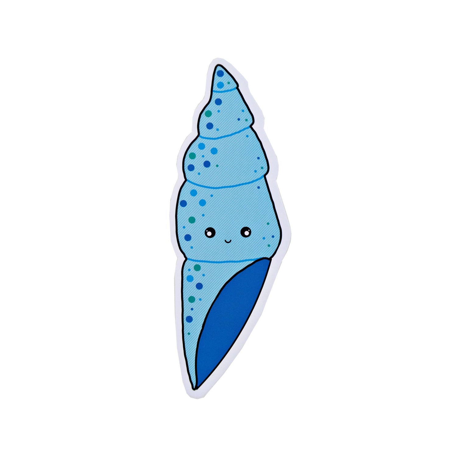 Kawaii Terebra Vinyl