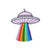 Spaceship Vinyl