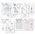 Day At The Zoo Kids Printables