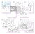 Prehistoric Playtime Kids Printables