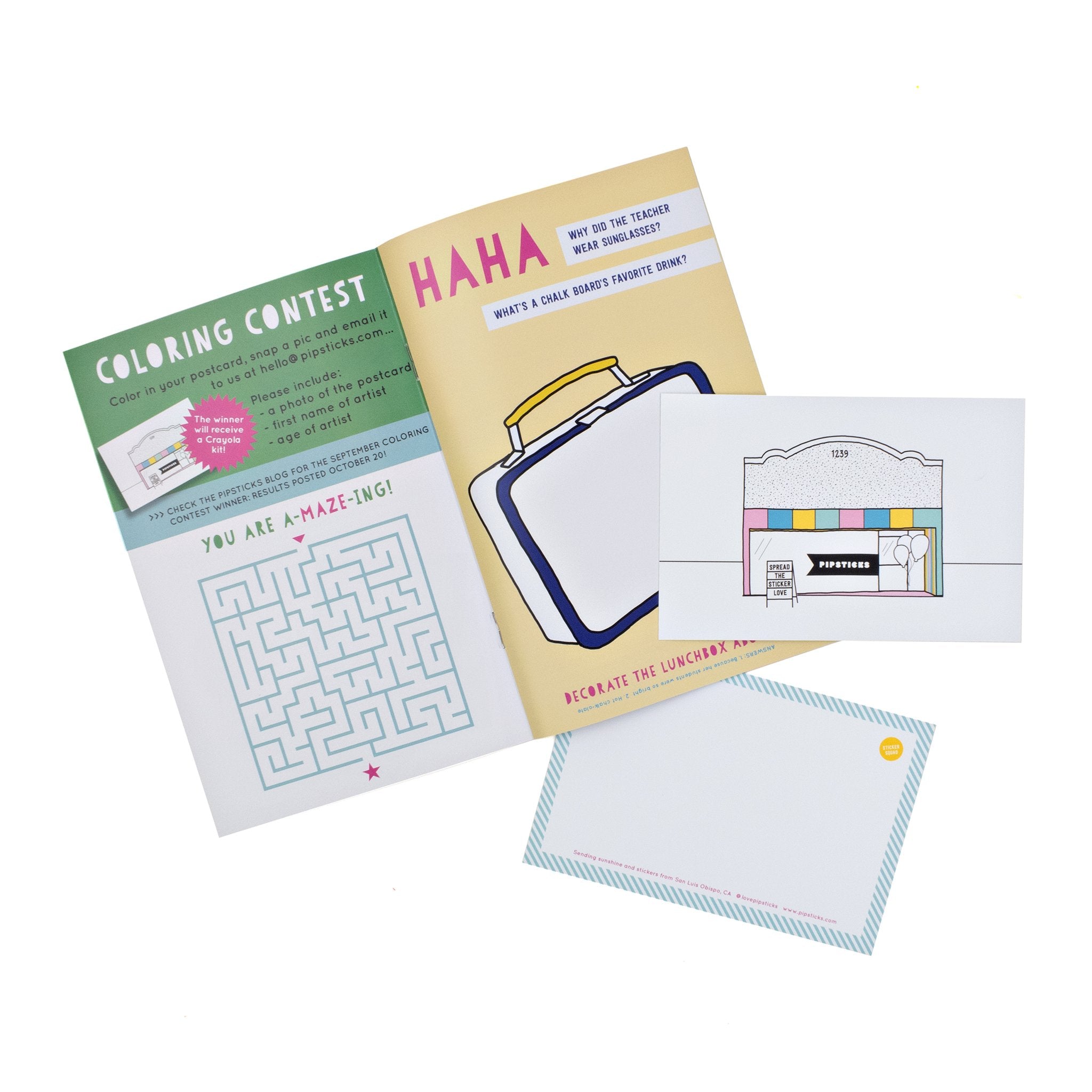 2019 September Kid's Petite