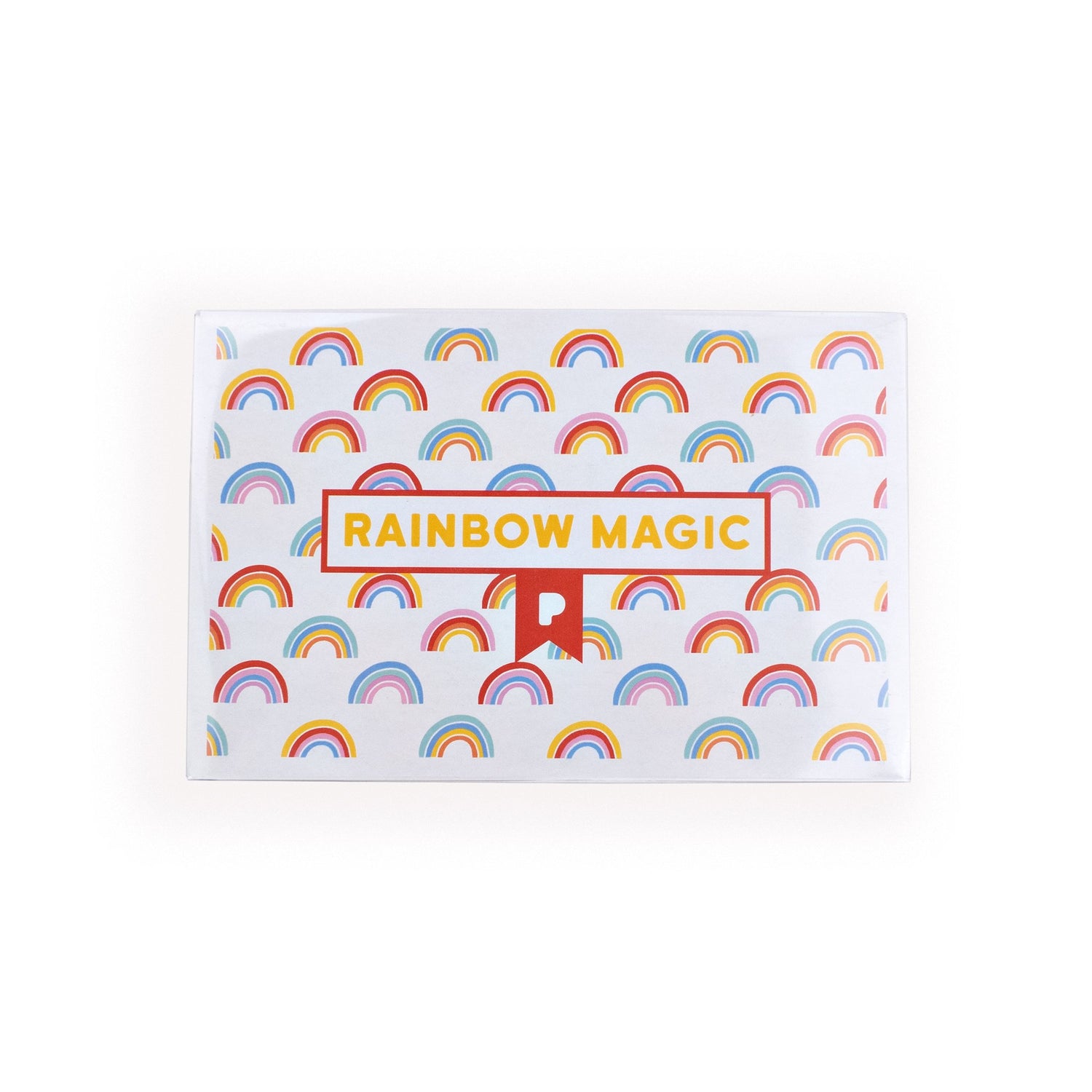 Rainbow Magic Pro Booster Box