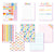 Color Your Mood Planner Printables
