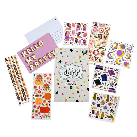 2021 September Pro Petite
