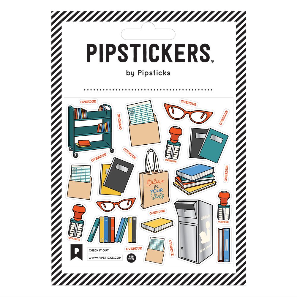 Repository Stickers Library Stickers